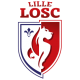 Lille OSC Voetbalkleding